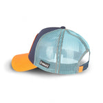 Capslab Freegun Dragon Ball Z Goku Cap CL-DBS3-1-CAS-GOK2 Baseball sapka