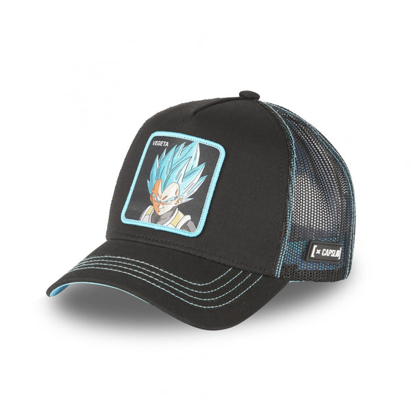 Capslab Freegun Dragon Ball Z Vegeta baseball sapka