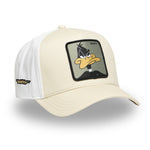 Capslab X Looney Tunes Snapback Cap CL-LOO11-1-CT-DAF2 Baseball sapka