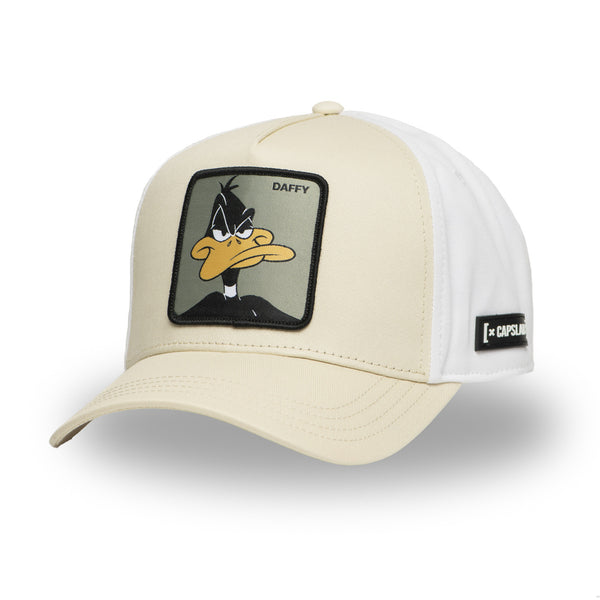 Capslab X Looney Tunes Snapback Cap CL-LOO11-1-CT-DAF2 Baseball sapka