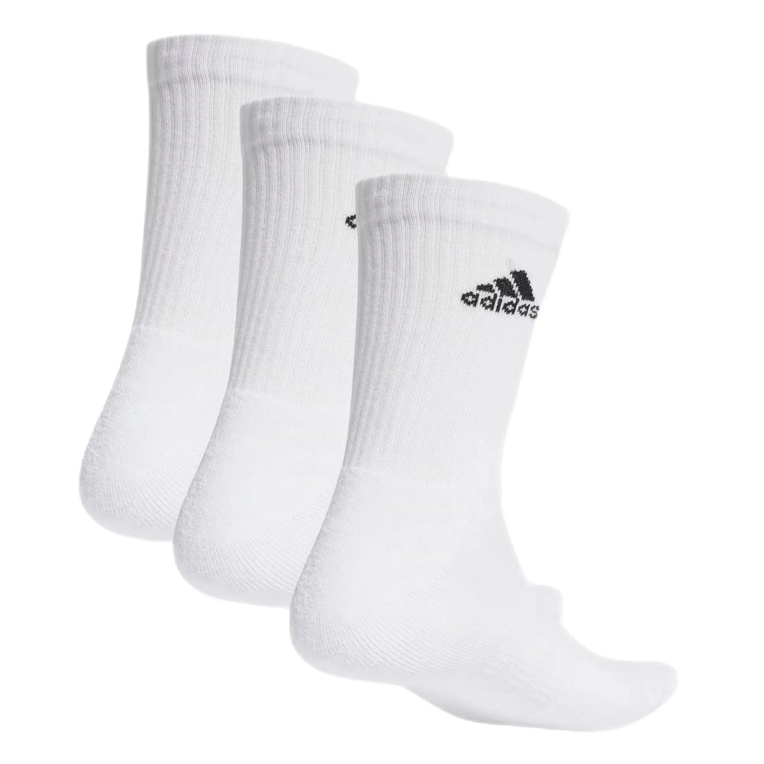 Adidas Performance zokni 3 db fehér - Sportmania.hu