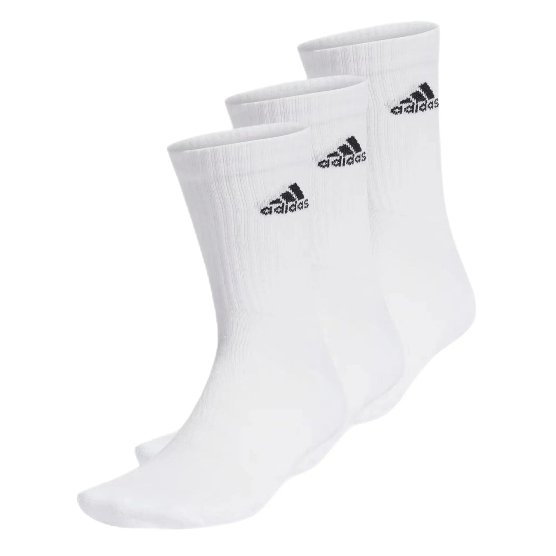 Adidas Performance zokni 3 db fehér - Sportmania.hu