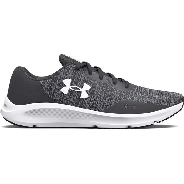 Under Armour Armor Charged Pursuit 3 Twist M 3025945-100 shoes Cipő