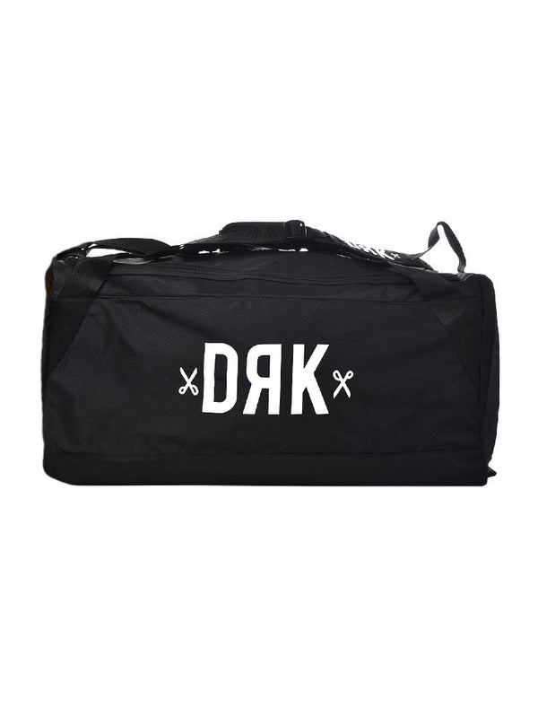 Dorko DUFFLE BAG LARGE sporttáska, fekete