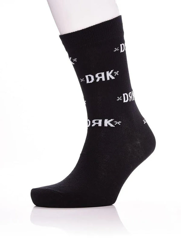 Dorko DRK LOGO SOCKS 2 pár Zokni - Sportmania.hu