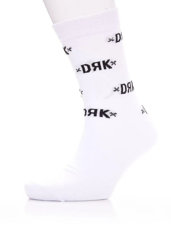 Dorko DRK LOGO SOCKS 2 pár Zokni