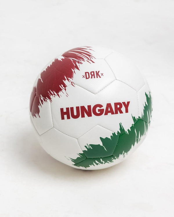 Dorko Hungary futball labda