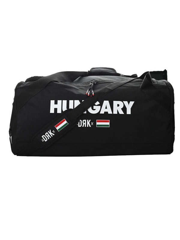 Dorko HUNGARY DUFFLE BAG LARGE Sporttáska