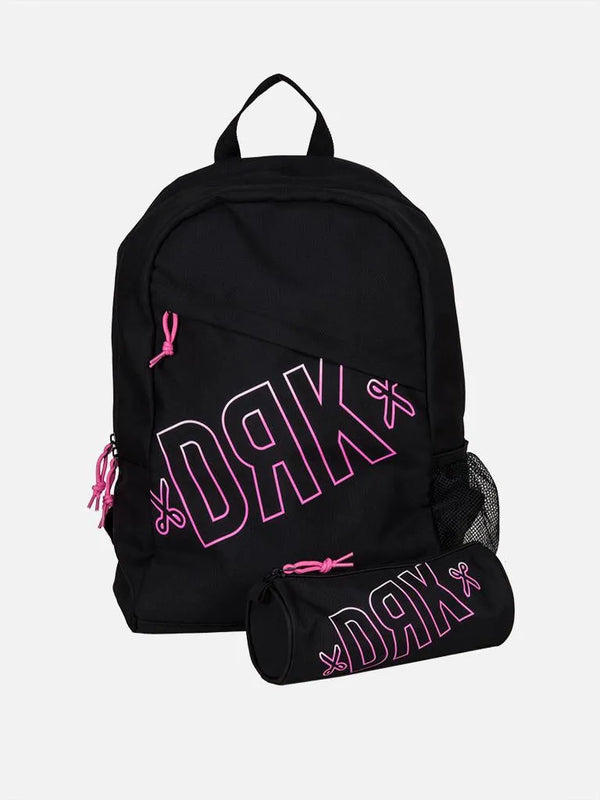 Dorko GEEK BACKPACK PENCILCASE Hátizsák+tolltartó