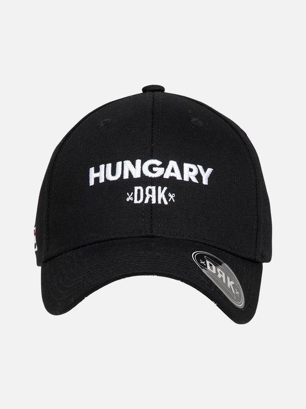 Dorko HUNGARY Baseball sapka