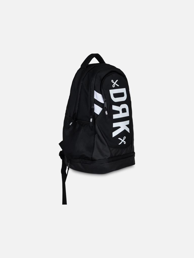 Dorko GRAVITY BACKPACK Hátizsák, fekete - Sportmania.hu