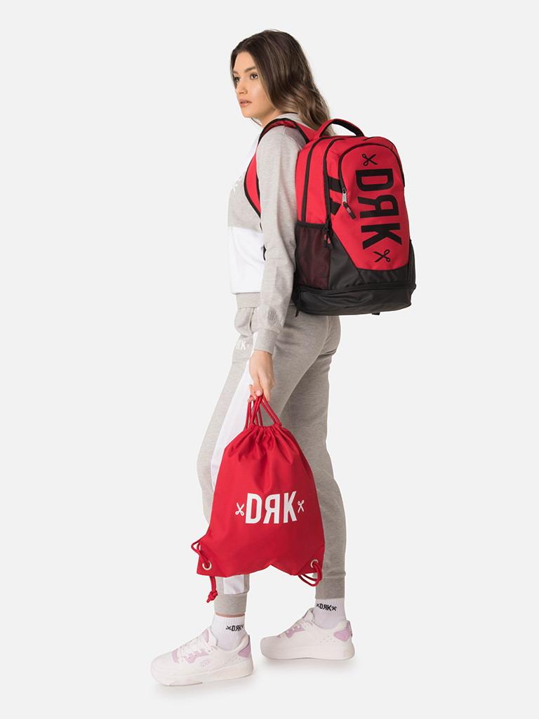 Dorko GRAVITY BACKPACK Hátizsák, piros - Sportmania.hu