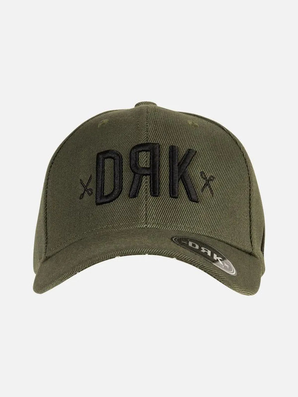 Dorko BENETT Baseball sapka, khaki - Sportmania.hu