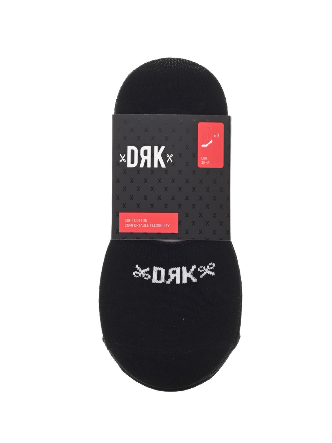 PLUTO SOCKS 3 PACK - Sportmania.hu