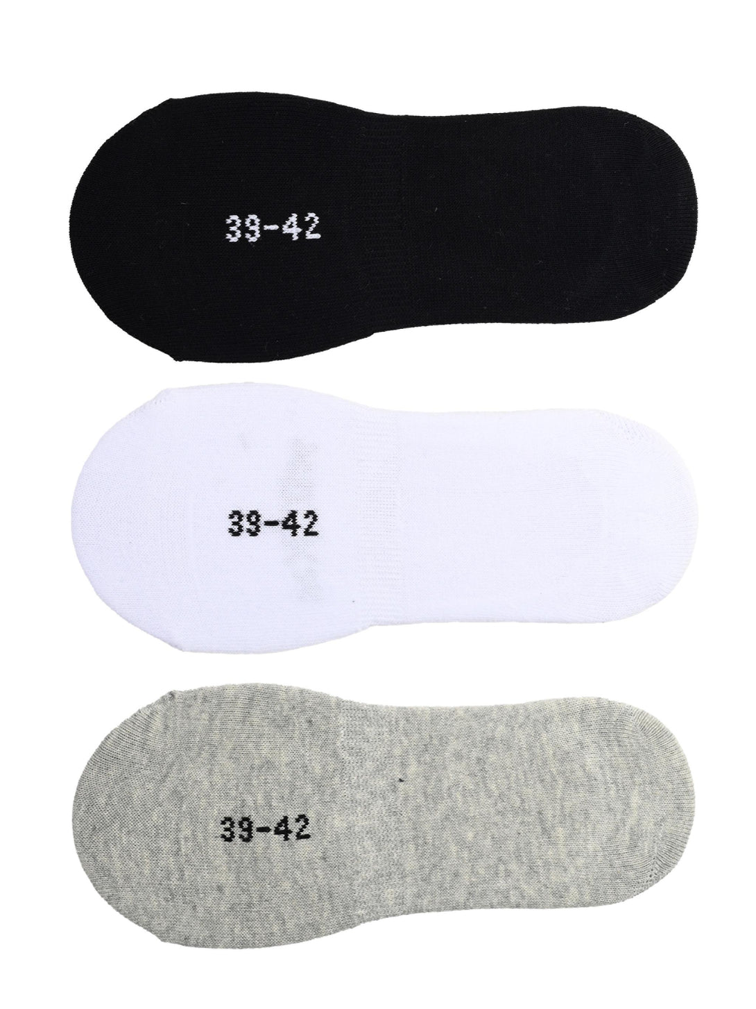 Pluto Socks 3 Pairs