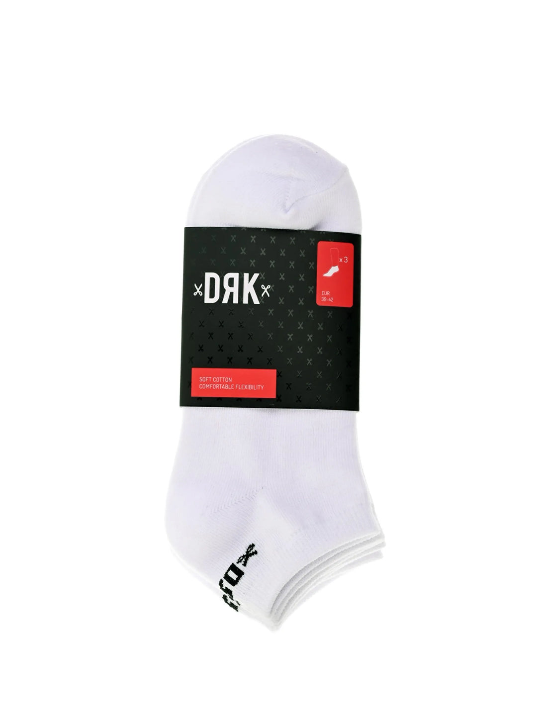 SNEAKER SOCKS 3 PACK - Sportmania.hu