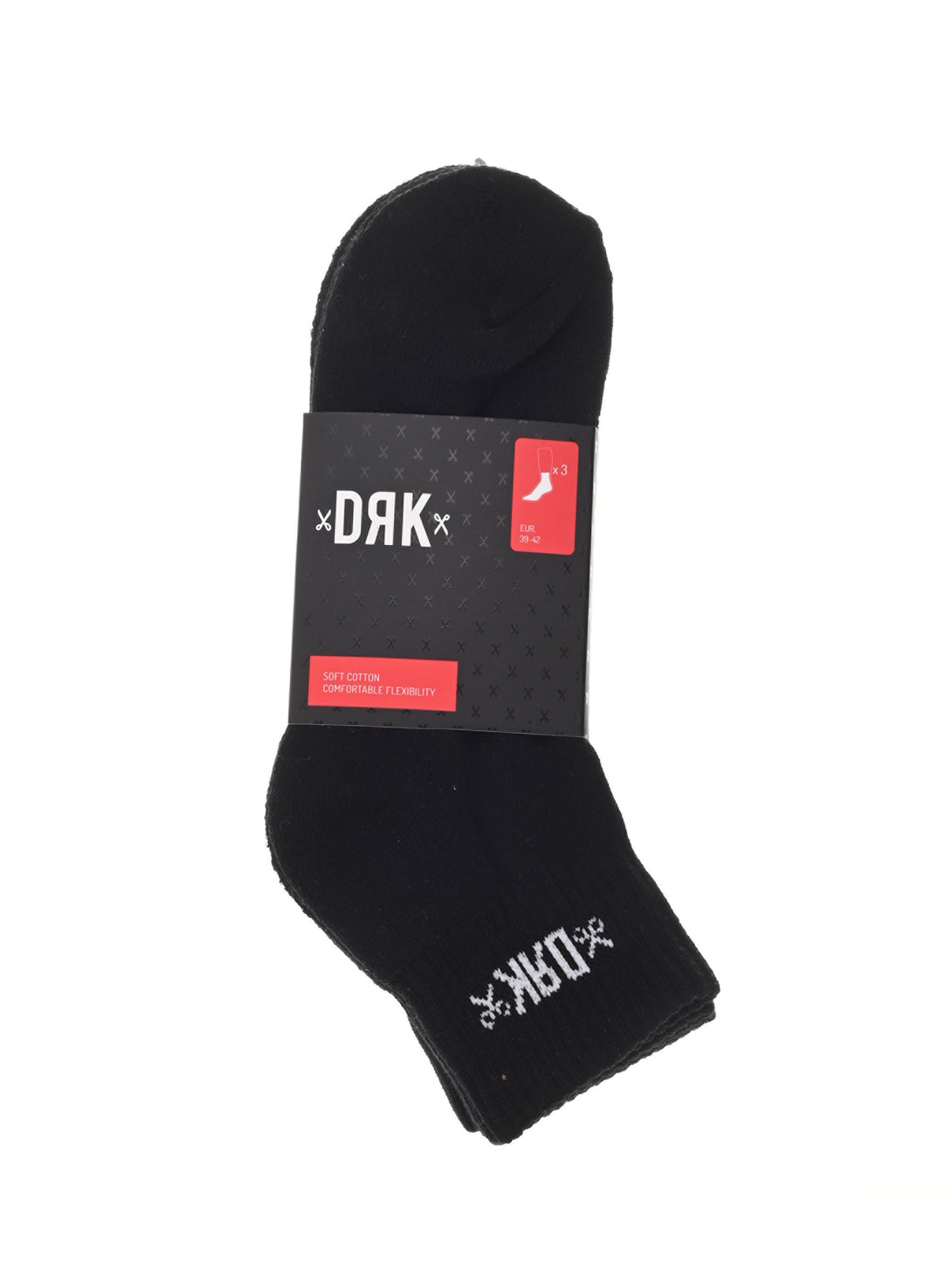 Dorko SPEEDY SOCKS 3 PACK Zokni - Sportmania.hu