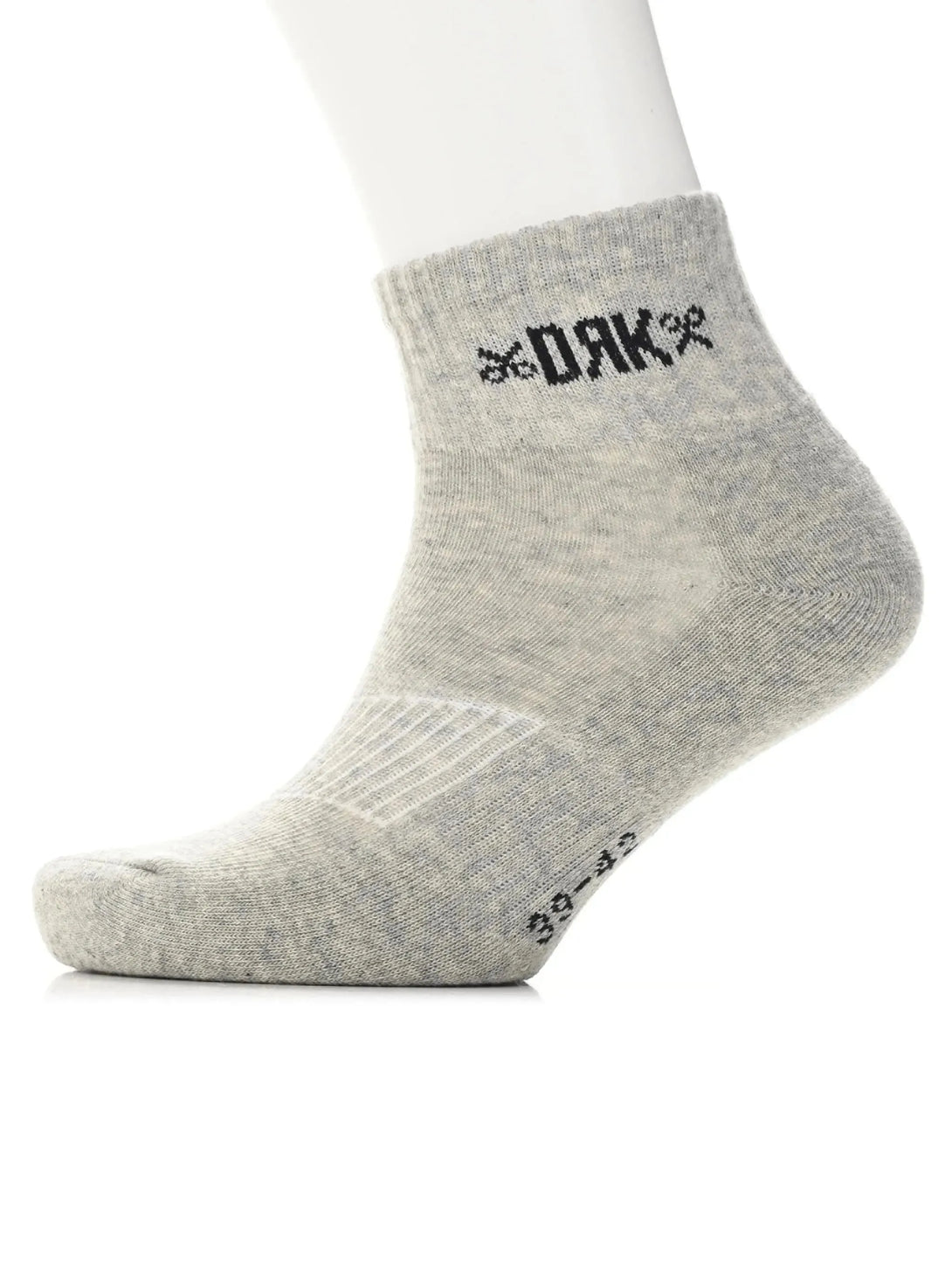 Dorko SPEEDY SOCKS 3 PACK Zokni - Sportmania.hu