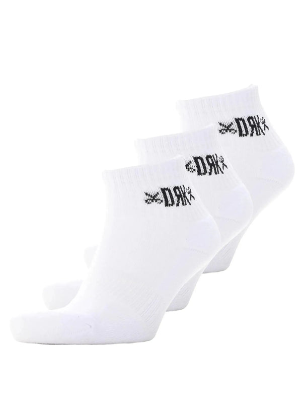 Dorko SPEEDY KIDS SOCKS 3 PACK Zokni - Sportmania.hu