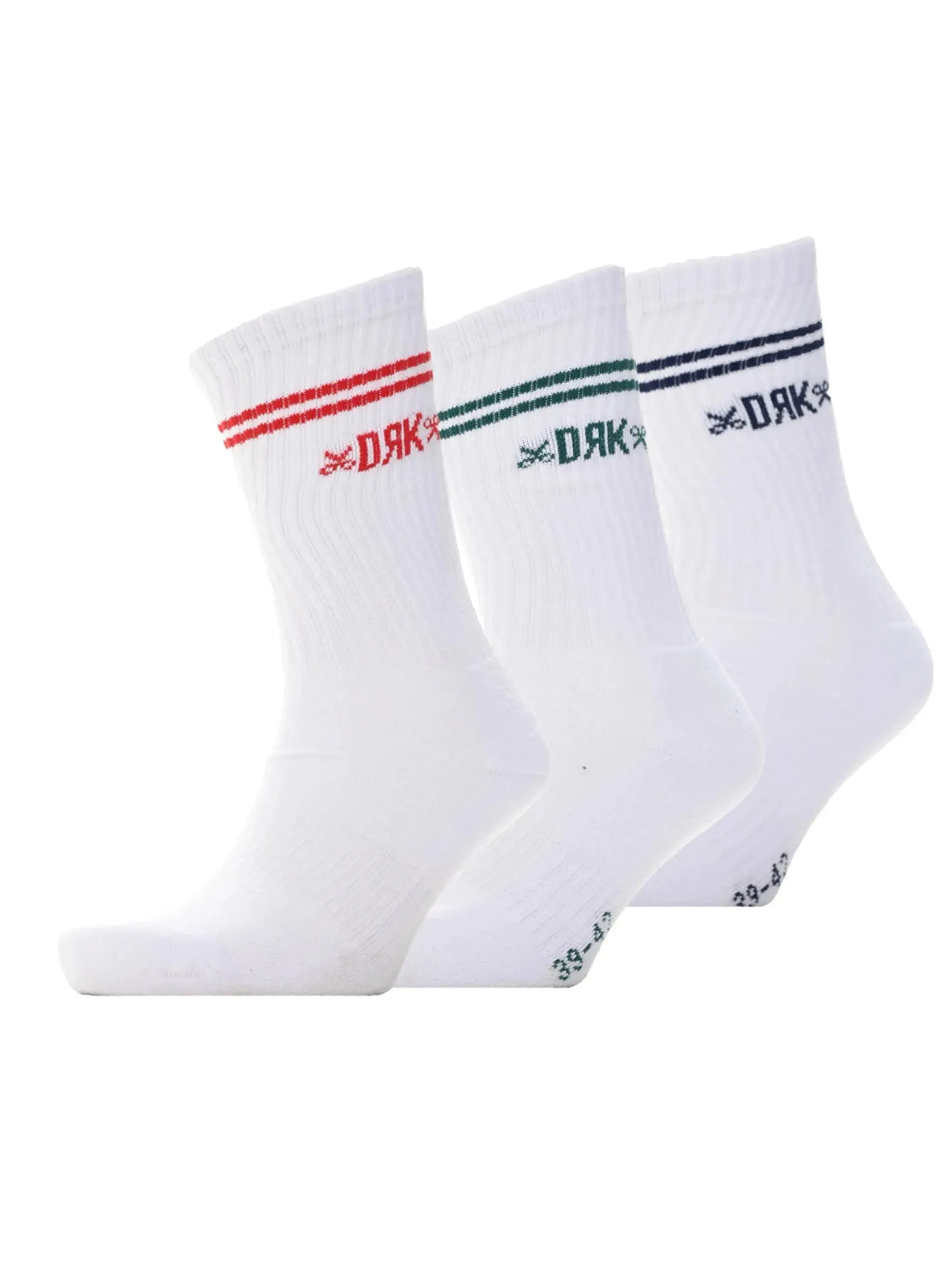 Dorko FLYNN SOCKS 3 PACK Zokni - Sportmania.hu