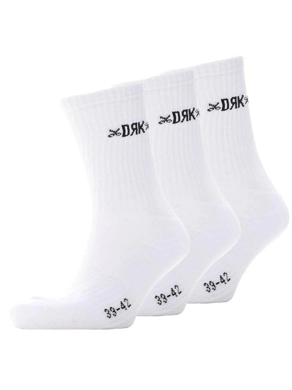 Dorko PIERE SOCKS 3 PACK Zokni - Sportmania.hu