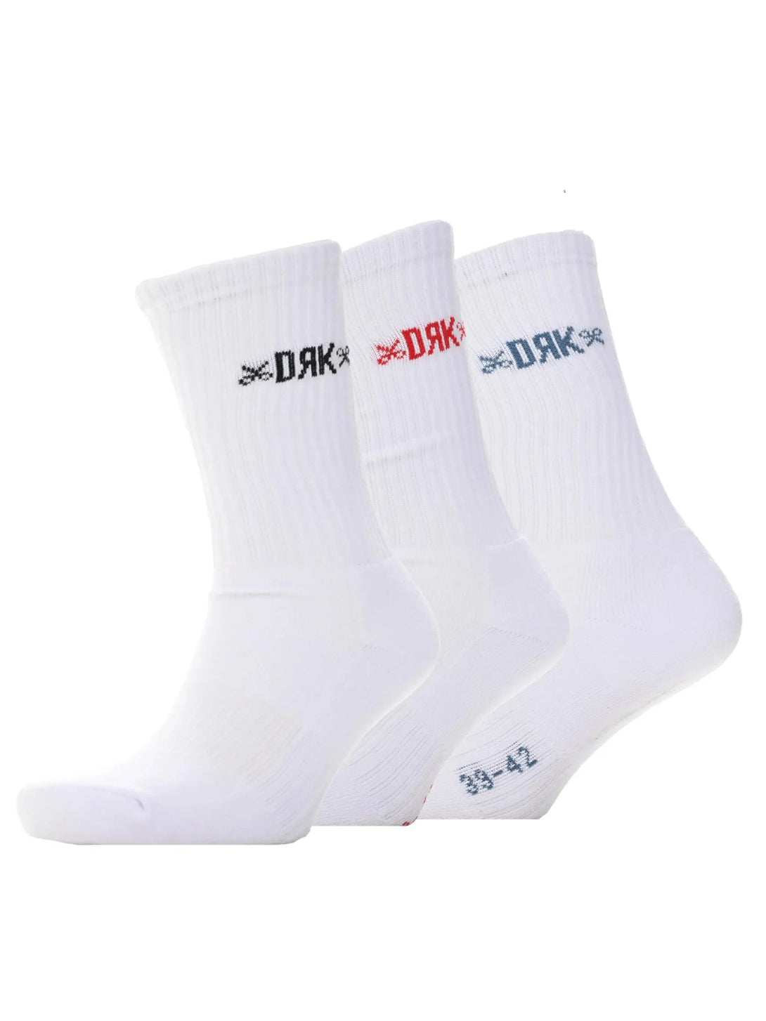 Dorko PIERE SOCKS 3 PACK Zokni - Sportmania.hu