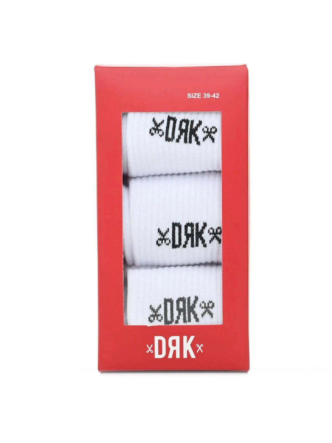 Dorko PIERE SOCKS 3 PACK IN BOX Zokni - Sportmania.hu