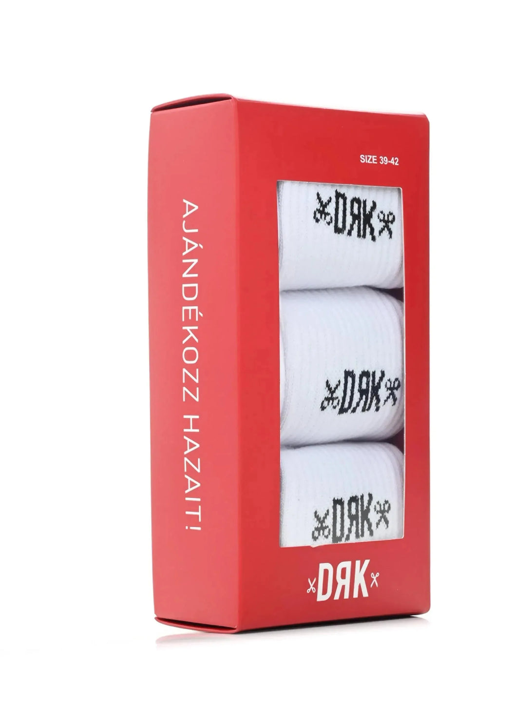 Dorko PIERE SOCKS 3 PACK IN BOX Zokni - Sportmania.hu