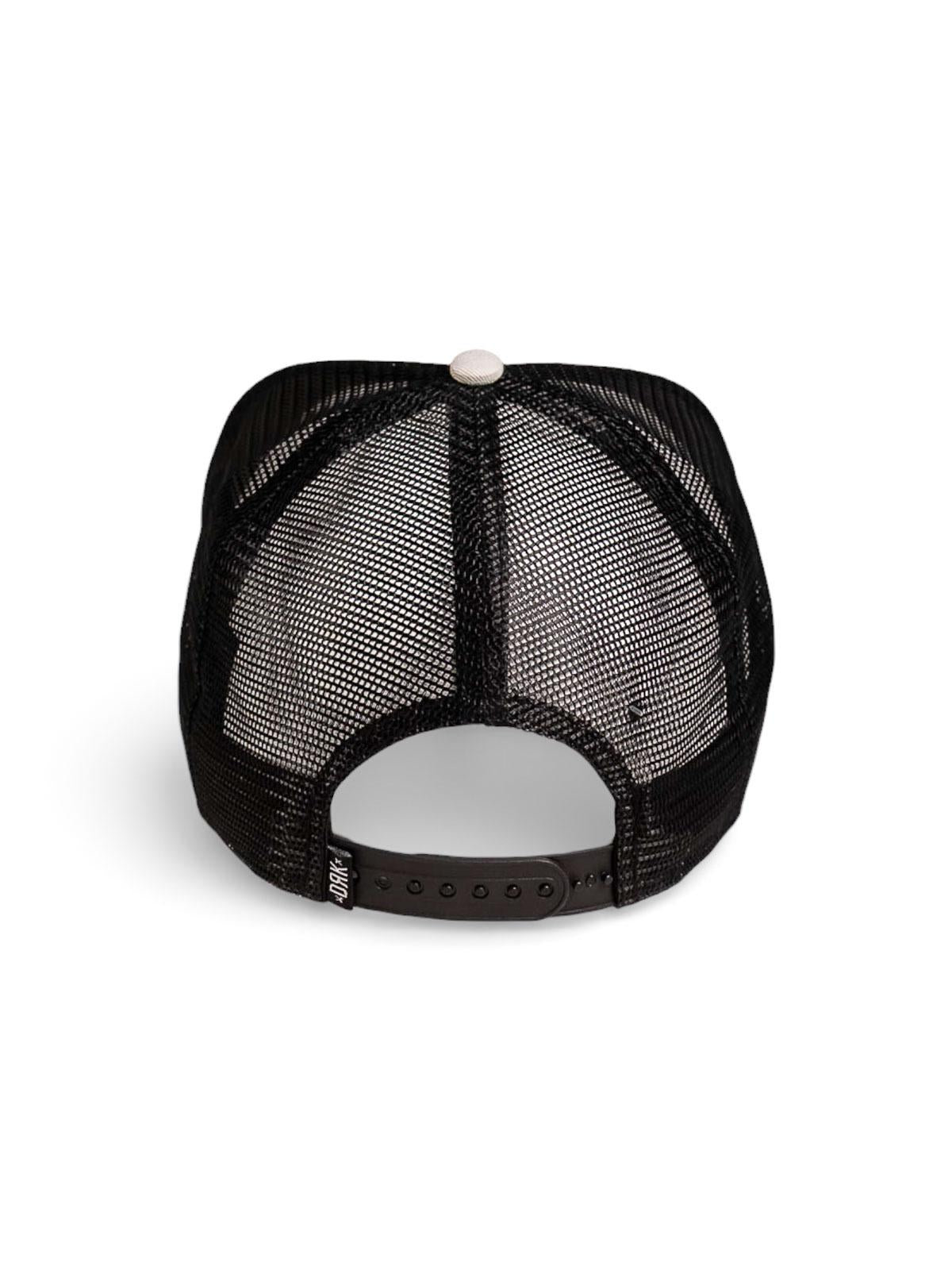 New Ellis Baseball Cap