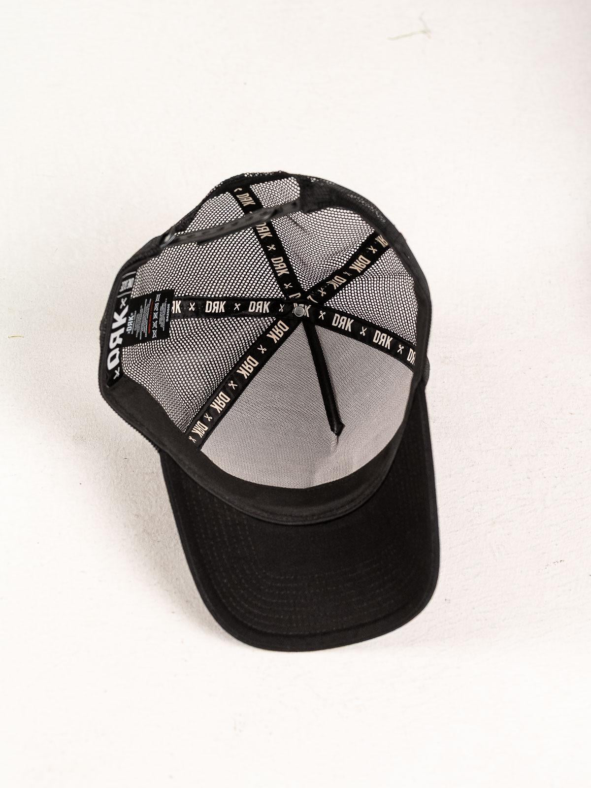 New Ellis Baseball Cap