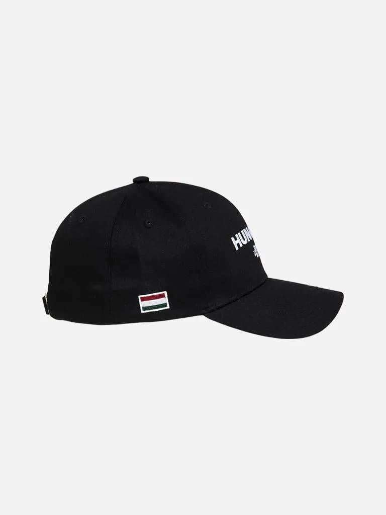 Hun Baseball Cap