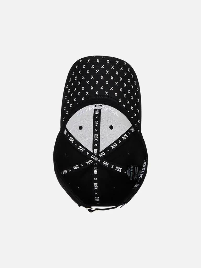 Hun Baseball Cap
