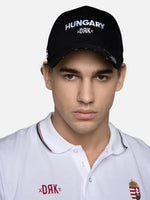 Hun Baseball Cap