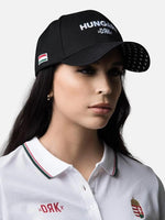Hun Baseball Cap