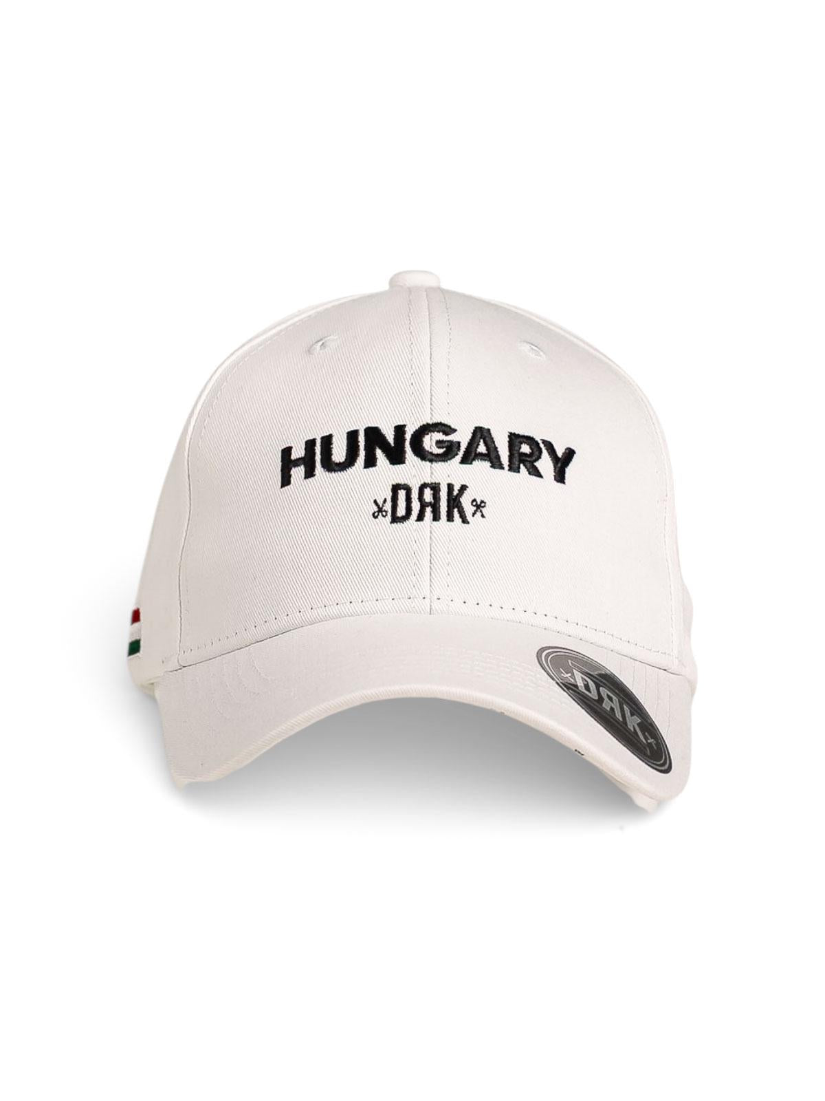 Hun Baseball Cap