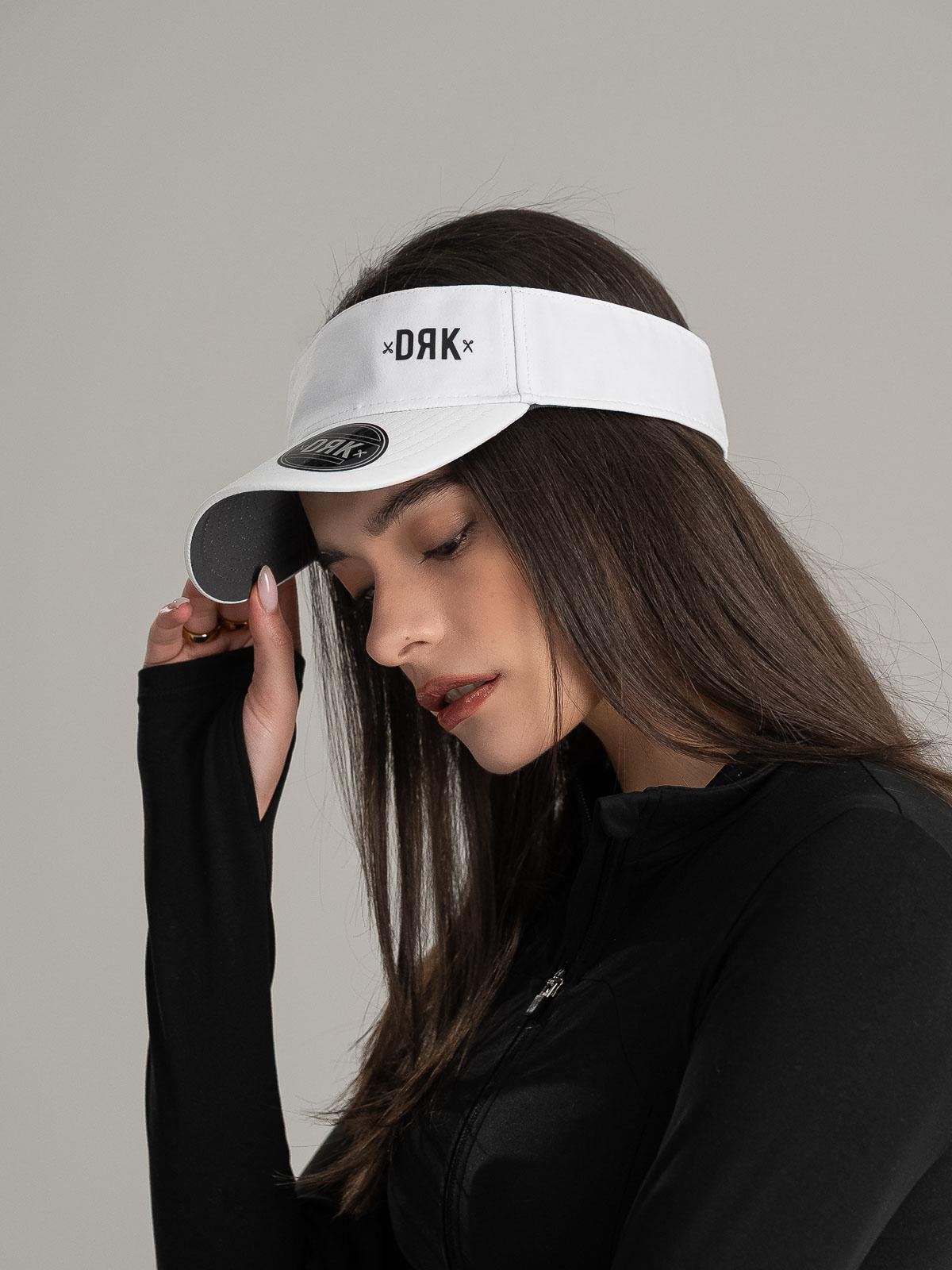 Daryl Visor