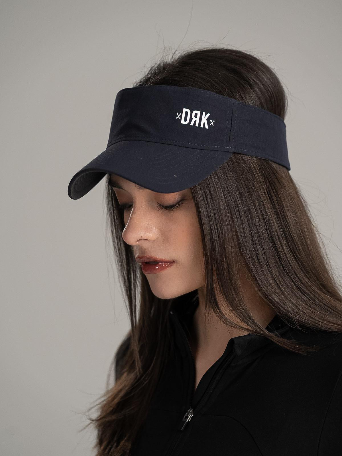 Daryl Visor
