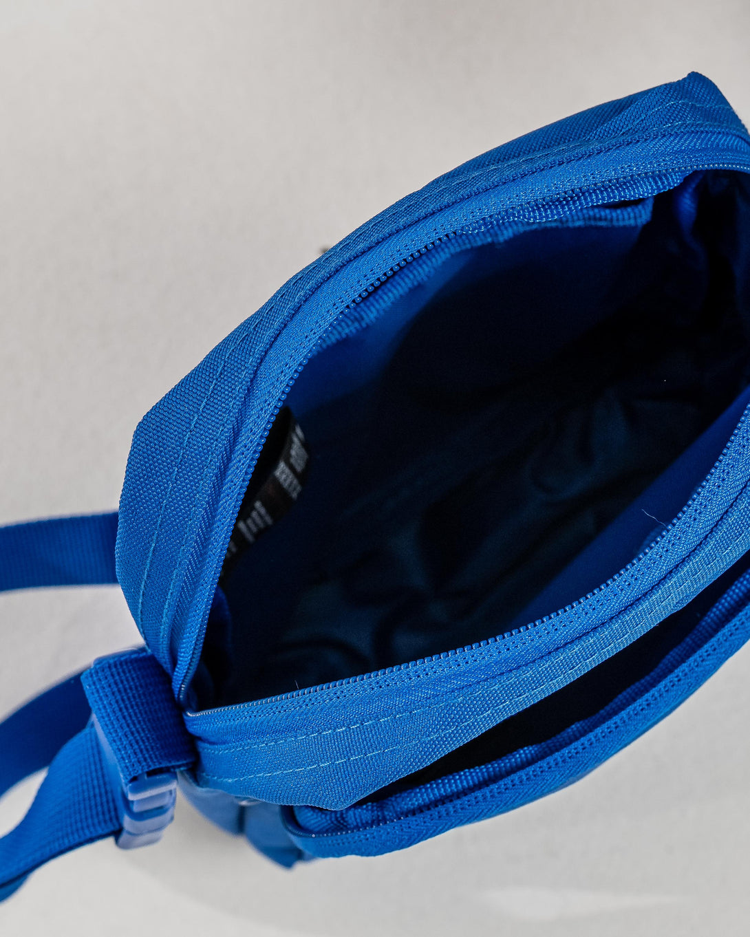 Jason Shoulder Strap Mini Bag