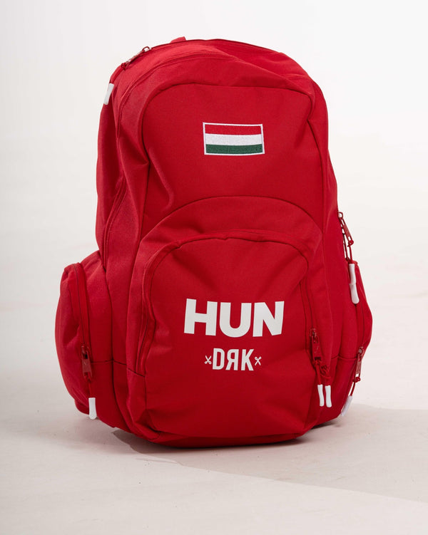 Dorko_Hungary Hun Backpack Hátizsák