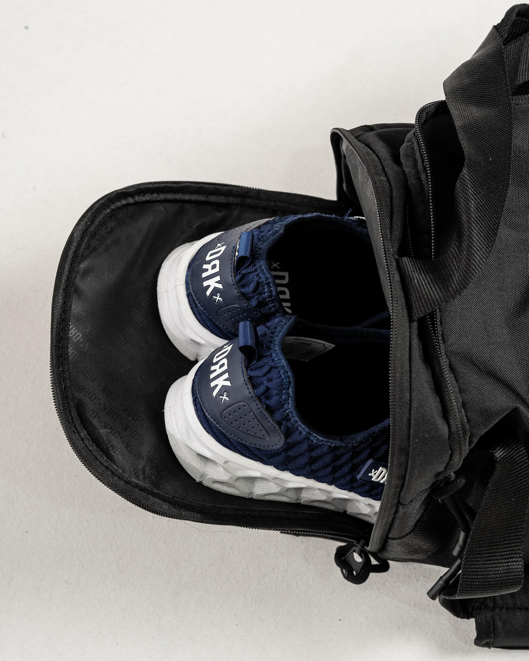 Duffle Bag Small