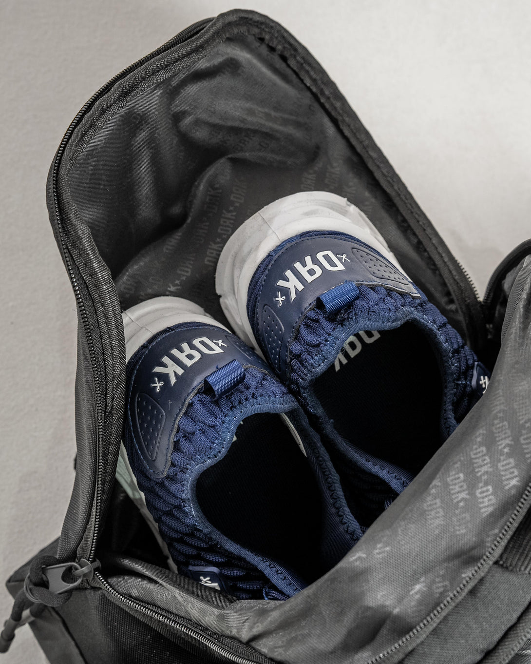 Hungary Duffle Bag Medium