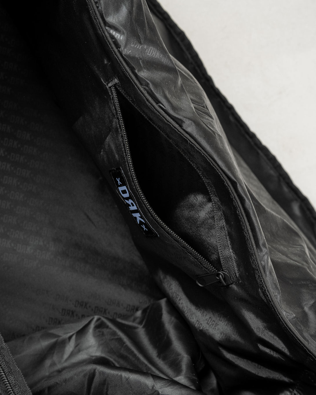 Hungary Duffle Bag Medium