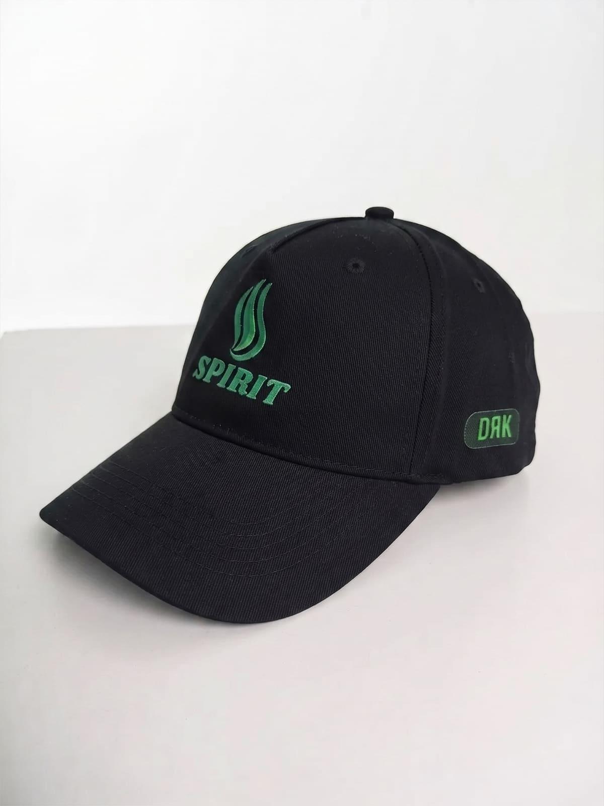 DRK x SPIRIT CLUTCH