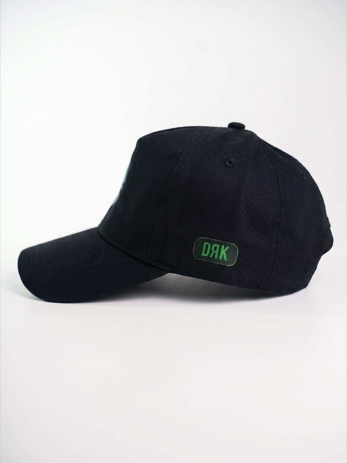 DRK x SPIRIT CLUTCH