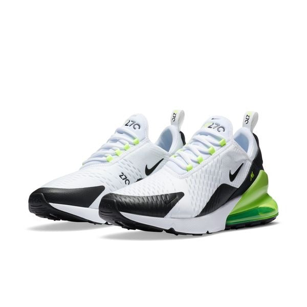 Nike Air Max 270 cipő, férfi