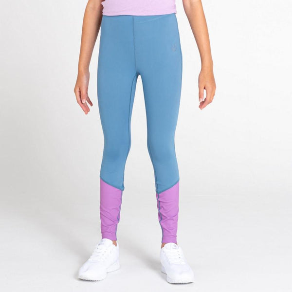 Dare2be GirlsCrystalzeLeg gyerek technikai nadrág Leggings - Sportmania.hu