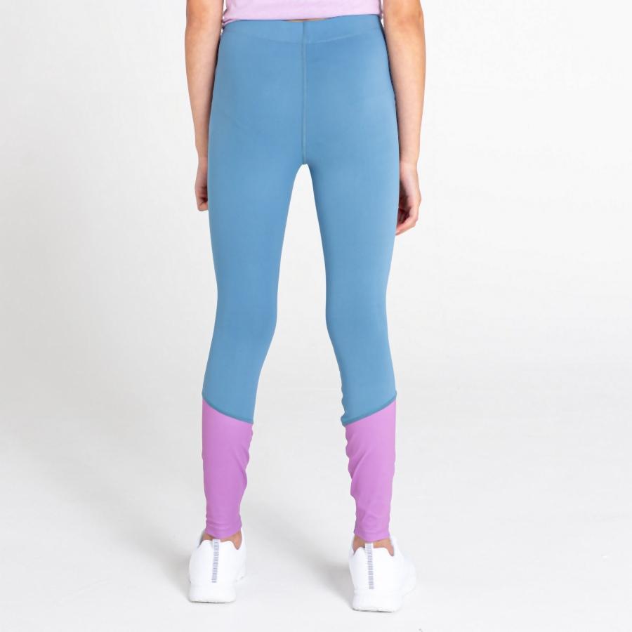 Dare2be GirlsCrystalzeLeg gyerek technikai nadrág Leggings - Sportmania.hu