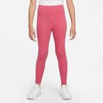 Nike_ Nike Sportswear Favorites Big Kids\' (Girls\') Graphic High-Waisted Leggings Leggings
