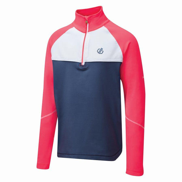 Dare2be Formate Core Str gyerek core stretch pulóver