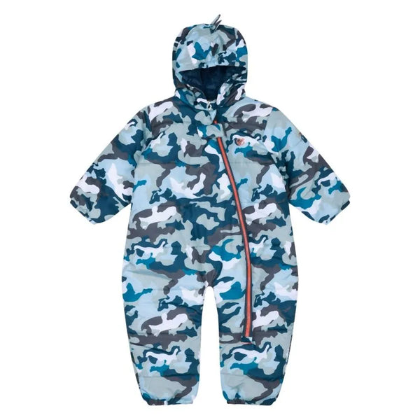 Dare2be Bambino II Snowst gyerek overál 5.000 mm